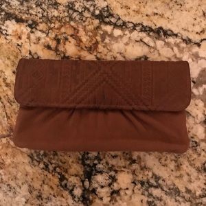 Brama Deer skin wallet